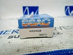 New Ssac KRDM420 10A 120V Solid State Timer. Fixed Price $64.50.