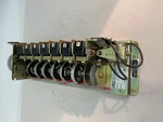 Industrial Timer Company Model 3-SIX Switch Single-cycle Programmable. Fixed Price $339.99.