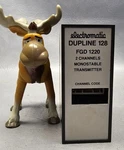 Electromatic Fgd 1220 Dupline 128 Monostble Transmitter. Fixed Price $75.26.