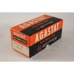 Agastat Time Delay Relay DEB-22 New In Box. Fixed Price $49.95.