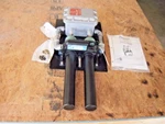 Puregas PHF203A112C51 Heatless Air Dryer P06521F1 Sequential Timer Killark XB464. Fixed Price $457.01.