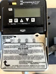 Intermatic Timer Model: ET1115C. Fixed Price $100.00.