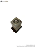 Omron H3BG-8H Star Delta Timer Relay 110/220VAC 5A 2-POLE 3-PHASE 8-P W/ P2CF-08. Fixed Price $30.00.