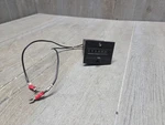 Durant 6-Y-41323-402-MEQU Miniature Electric Counter. Fixed Price $8.50.