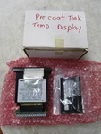 New Kep Kessler-ellis S124X1 Digital Electronic Counter 12-24 Vdc. Fixed Price $152.99.