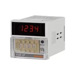 Autonics FS4E-1P2 8-PIN Plug Type Digital Timer. Fixed Price $131.40.