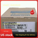 Q02PHCPU New Mitsubishi Plc Module. Fixed Price $1199.94.