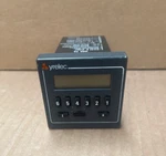 Syrelec 1000 Pa Programmable Counter / Timer Module 115-230V Ac, Dual Prese. Fixed Price $1045.09.