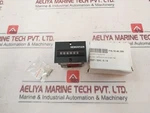 Hengstler 866 190 Totalizing Counter Digit 230 Vac. Fixed Price $152.01.