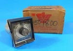 Nos Eagle Signal Analog Timer 0-15 Second HP514A6 120V. Fixed Price $169.00.