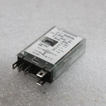 Omron H3RN-1-B Timer 24 V Dc. Fixed Price $130.00.