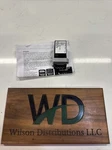 Veeder Root Counter C346-0512 New Old Stock. Fixed Price $279.13.