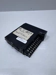 Ge Fanuc HE693RTD600R Input Module 100MA 5VDC. Fixed Price $295.00.