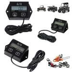 Digital Hour Meter/tachometer For Marine Spark Mower Engine Motor Neep. Fixed Price $8.99.