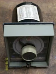 Eagle Signal HP511A616 Timer 120V (cracked Housing). Fixed Price $169.50.