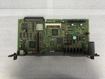 Fanuc A16B 3200 0412/03A Cnc Main Control Board Used. Fixed Price $105.00.