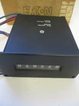 Eaton Durant Counter Model 6-YE-40724-400-ERU S/n 987, Volts 120VAC WATTS9. Fixed Price $250.00.