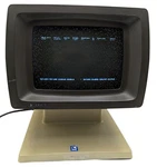 Vintage 1980 Hewlett Packard Hp 2621P Terminal Display / Printer As-is *read*. Fixed Price $399.99.