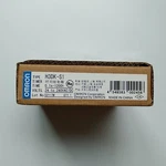 1PC Omron H3DK-S1 Time Relay H3DKS1 New Box Free Shipping #us. Fixed Price $63.10.