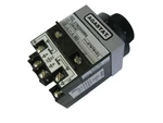 Agastat E7022AA004 Timing Relay, 0.1 To 1.0 Second Dropout Time Delay, 120VAC. Fixed Price $224.10.