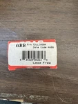 Littlefuse TDUL3000A Solid State Timer 0.1-102.3 Sec New In Box. Fixed Price $65.00.