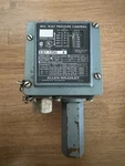 Allen Bradley 836T-T254J Pressure Control. Fixed Price $129.99.