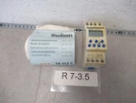 Theben TR612S Din Rail 230-240V Ac Timer. Fixed Price $116.22.