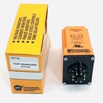 Diversified Electronics # TDP120AKA300 Time Delay Relay Ac/dc. Fixed Price $159.99.