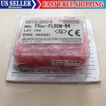 1PCS New Mitsubishi Series Memory Card FX3U-FLROM-64. Fixed Price $176.60.