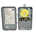 Intermatic ET90115CR Electronic Timer, Astro 365 Days, Spdt Ready To Ship. Fixed Price $250.00.