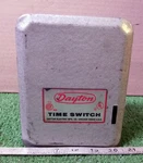 1 Used Dayton 2EO25 Time Switch ***make Offer***. Fixed Price $42.99.