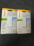 Qty Legrand Radiant RT2WCCV4 Digital Countdown Timer With Locator Light. Fixed Price $29.98.