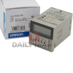 Brand New In Box Omron H3CA-8H DC24 Timer. Fixed Price $62.00.