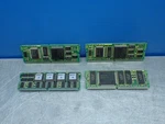 Fanuc 4PCS Pcb Lot A20B-2900-0142/05A, A20B-2900-0142/06A, A20B-2900-0910/. Fixed Price $114.99.