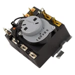 New Open Box Genuine Oem General Electric Dryer Timer WE04X24551. Fixed Price $66.15.