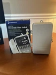 Intermatic EP101CP3 Electronic Time Switch 120V 30 Amps 24 Hr New Open Box Read. Fixed Price $159.99.