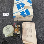 Ranco Air Conditioning Delay Timer T34-153. Fixed Price $52.00.