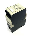 Entrelec Schiele 2.450.302.15 Pvn Mecotron Monitoring Relay 3-PHASE Seq.. Fixed Price $514.99.