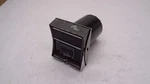 Eagle Signal CT5302A6 Timer 4DIGIT Seconds Panel Mount 12PIN. Fixed Price $600.00.