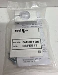 New Bag! Red Lion Controls 3/4" Bore Mounting Block 5400100. Fixed Price $34.95.