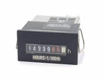 Kep Kessler Ellis Products BW30.16 Counter 120VAC 60HZ, HOURS+1/100TH. Fixed Price $28.95.
