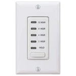 Intermatic EI230W Electronic 2, 4, 8, 12 Hour Auto-off Timer Easy Operation.... Fixed Price $81.65.