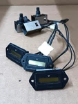 Redington Lcd 3301-0010 Remote Reset 10-277 Vdc / 20-277 Vac Lot Of. Fixed Price $99.99.
