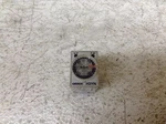 Omron H3YN-4 24 Vdc Coil Timer Relay 0.1 S-10 Min H3YN4. Fixed Price $31.49.