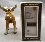 Electromatic Ffd 1220 120 Dupline Monostable Transmitter Channel. Fixed Price $150.26.