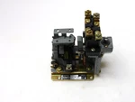 Square D Timing Relay 9050 A010E 120V Coil Ser. Fixed Price $29.99.