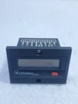 Fritz Kubler 6.134.012.850 Hour Counter. Fixed Price $100.00.