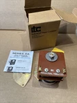Itc DA21-001 Industrial Timer 14 Sec 120 Vac General New. Fixed Price $27.95.
