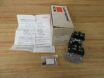 Cutler Hammer D80JE11A Pneumatic Timer. Fixed Price $651.77.