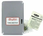 Pc Dayton 2A208 120/240V 7 Switch Digital Programmable Timer New. Fixed Price $244.44.